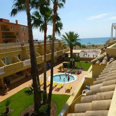 Rh Casablanca 4*