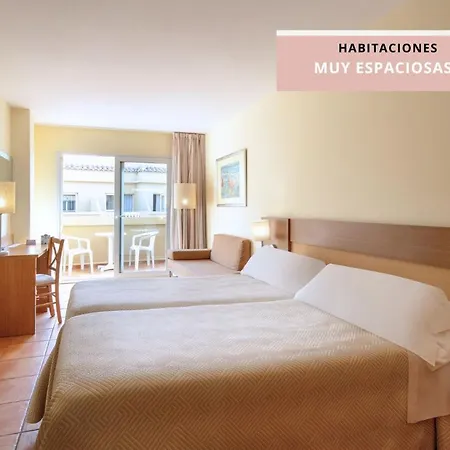 Rh Casablanca Hotel 4*