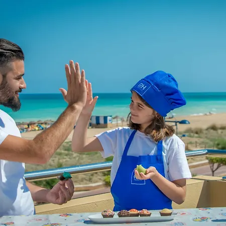 Rh Casablanca 4* Peñíscola