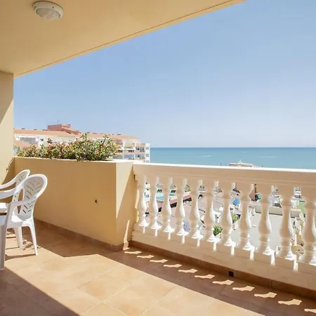 Hotel Rh Casablanca Peñíscola