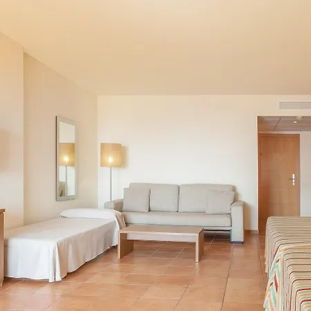 Rh Casablanca 4* Peñíscola