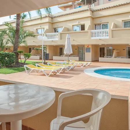 Hotel Rh Casablanca