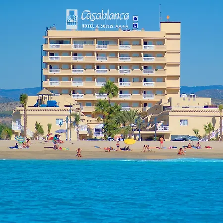 Rh Casablanca Hotel Peñíscola