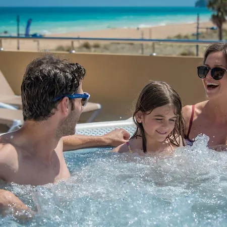 Rh Casablanca فندق Peñíscola