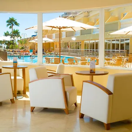 Hotel Rh Casablanca Peñíscola