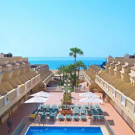 호텔 Rh Casablanca 4*