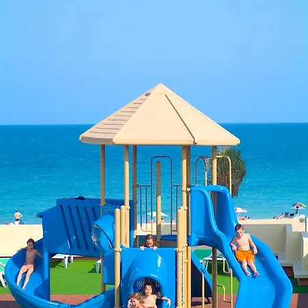 Ξενοδοχείο Rh Casablanca 4*