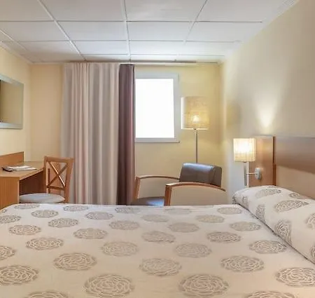 Rh Casablanca فندق