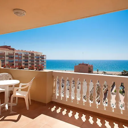 호텔 Rh Casablanca Peñíscola