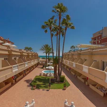 فندق Rh Casablanca 4*