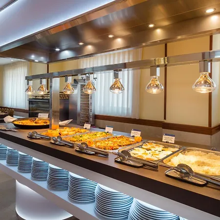 Rh Casablanca Peñíscola