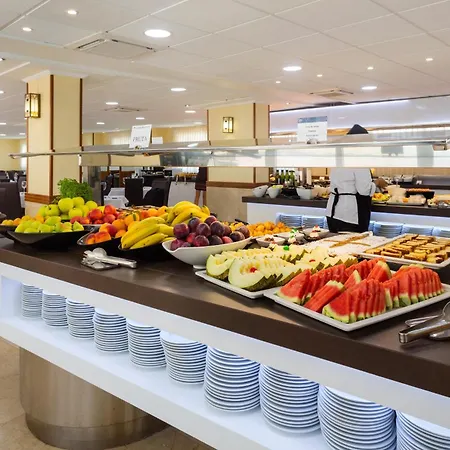 Rh Casablanca 4*