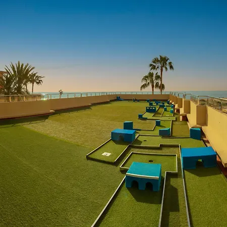 Hotel Rh Casablanca Peñíscola