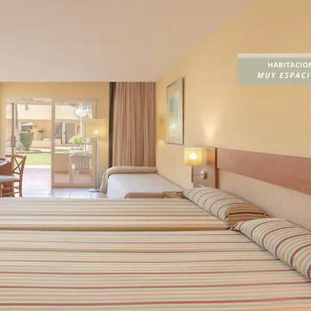 Rh Casablanca 4*
