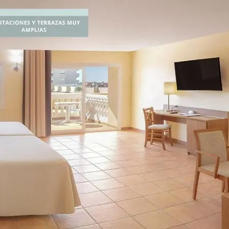 Rh Casablanca Hotel