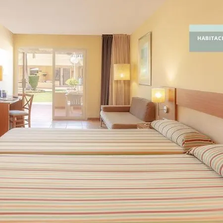 Rh Casablanca Hotel Peñíscola