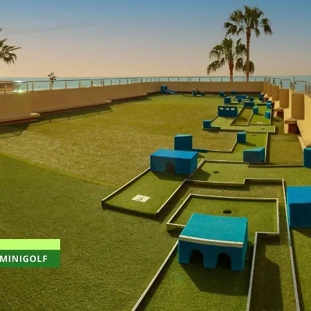 Rh Casablanca 4* Peñíscola