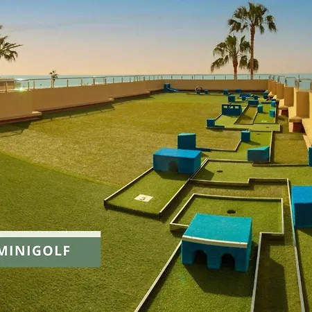 فندق Rh Casablanca Peñíscola