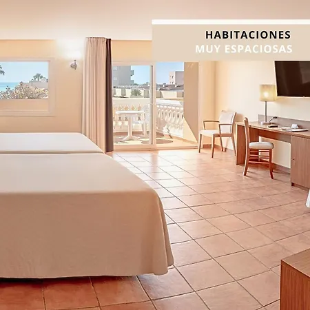 Rh Casablanca 4*