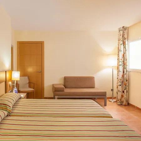 فندق Rh Casablanca Peñíscola