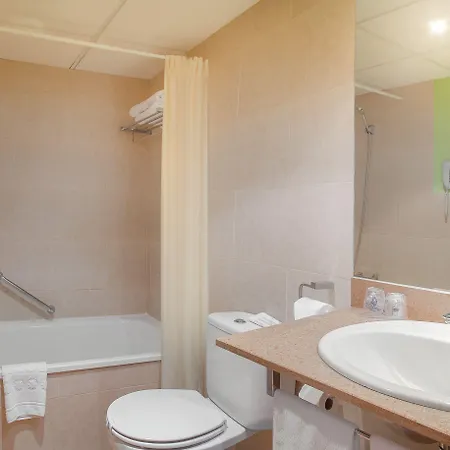 فندق Rh Casablanca Peñíscola