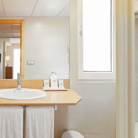 Rh Casablanca فندق Peñíscola