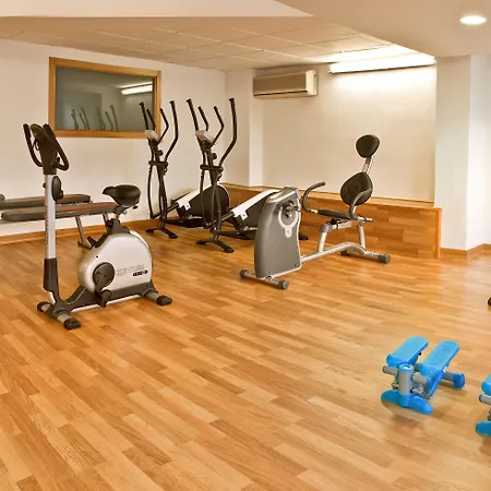 Rh Casablanca Peñíscola