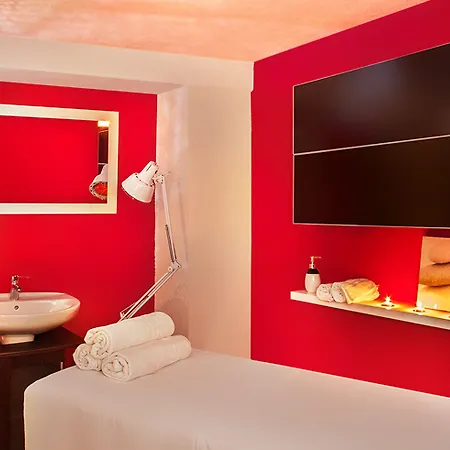 Rh Casablanca Peñíscola