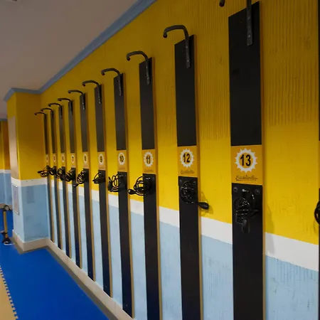 Rh Casablanca Peñíscola