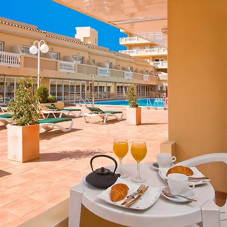 Rh Casablanca Peñíscola