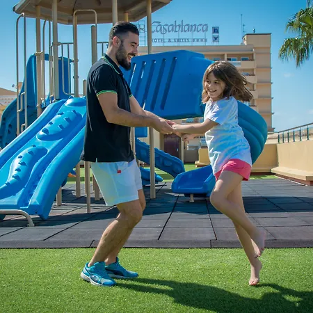 Rh Casablanca Peñíscola