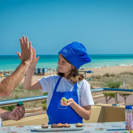 فندق Rh Casablanca