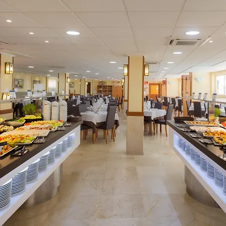 فندق Rh Casablanca 4*