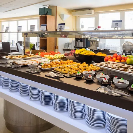 Rh Casablanca فندق 4*