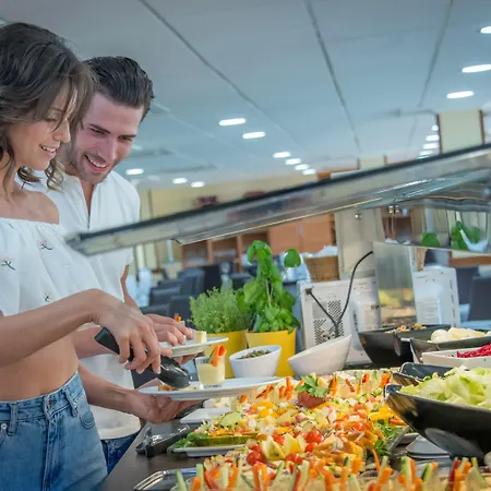 Rh Casablanca Peñíscola