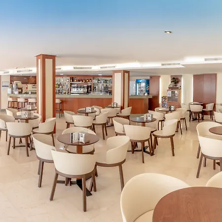 فندق Rh Casablanca 4*