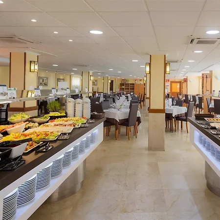 Rh Casablanca Hotel Peñíscola