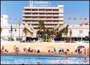 Rh Casablanca 4*
