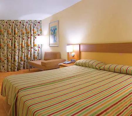 Rh Casablanca 4* Peñíscola