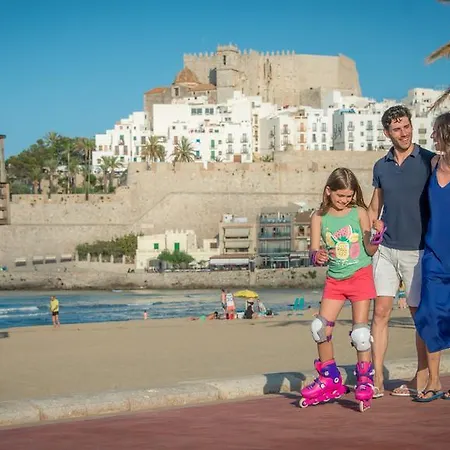 酒店 Rh卡萨布兰卡套房酒店