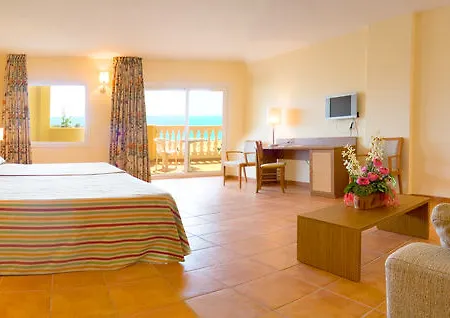 Rh Casablanca فندق Peñíscola