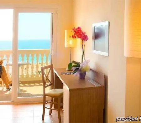 Rh Casablanca 4* Peñíscola