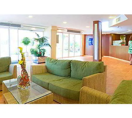 Rh卡萨布兰卡套房酒店 4*