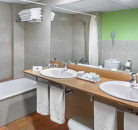 Hotel Rh Casablanca Peñíscola