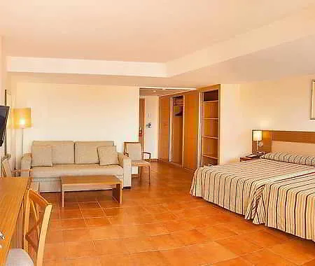 Rh卡萨布兰卡套房酒店