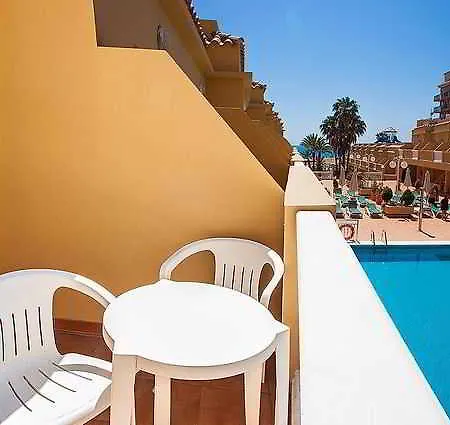 Hotel Rh Casablanca Peñíscola