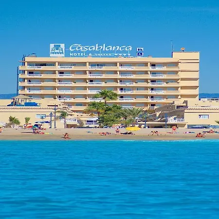 Ξενοδοχείο Rh Casablanca