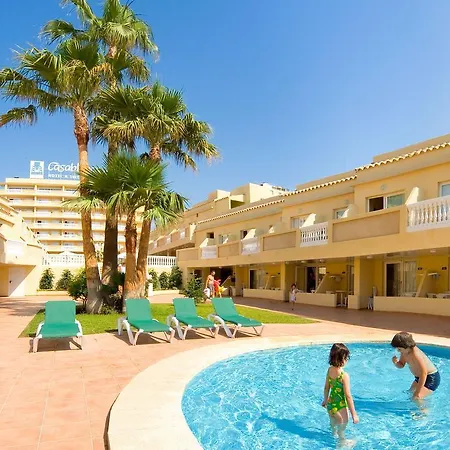 Rh Casablanca 4* Peñíscola