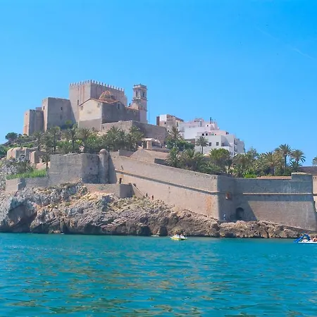 فندق Rh Casablanca 4*