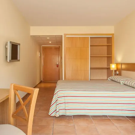 Hotel Rh Casablanca Peñíscola